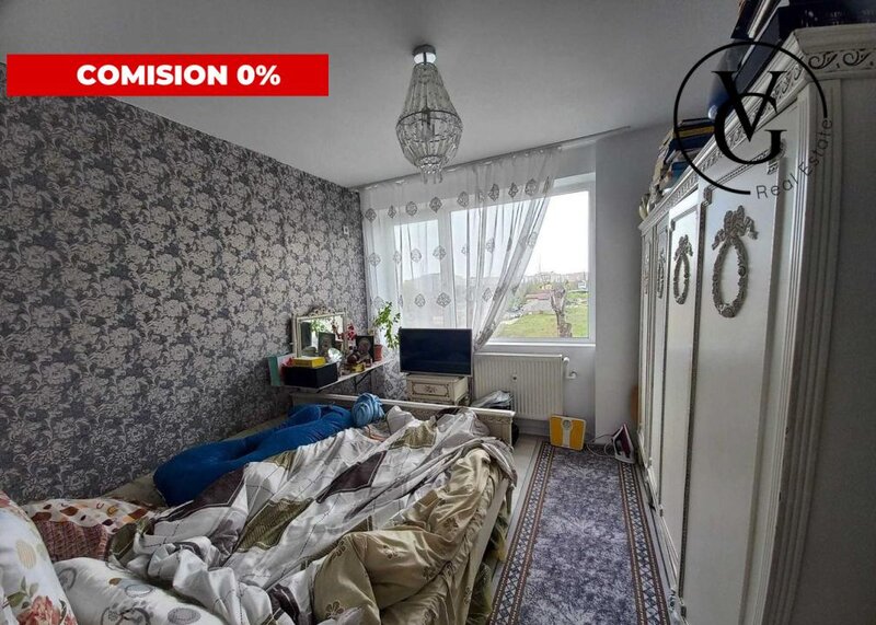 Metrou Obor, apartament 3 camere,