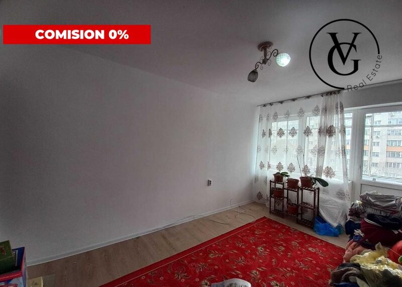 Metrou Obor, apartament 3 camere,