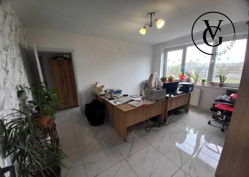 Metrou Obor, apartament 3 camere,