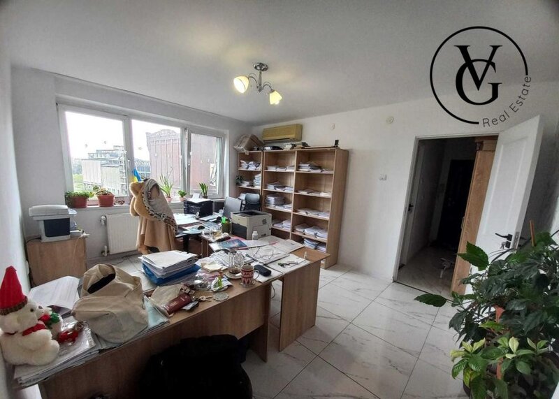 Metrou Obor, apartament 3 camere,