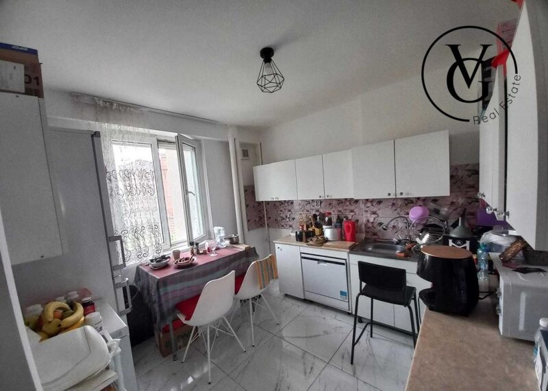 Metrou Obor, apartament 3 camere,